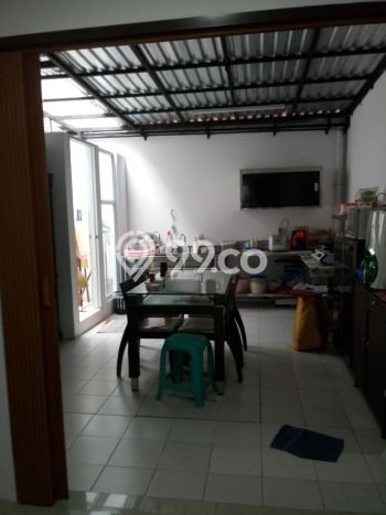 Jual Rumah Eksklusif 3 KT di Modernland, Tangerang Jual Rumah Eksklusif 3 KT di Modernland, Tangerang
