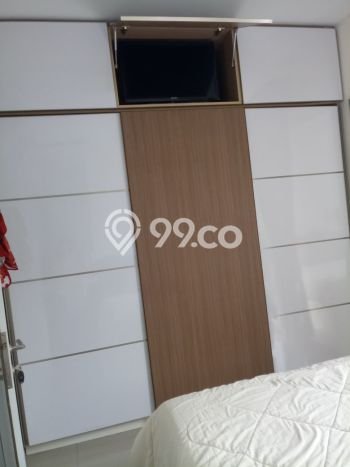 Jual Rumah Eksklusif 3 KT di Modernland, Tangerang Jual Rumah Eksklusif 3 KT di Modernland, Tangerang