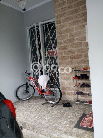 Jual Rumah Eksklusif 3 KT di Modernland, Tangerang Jual Rumah Eksklusif 3 KT di Modernland, Tangerang