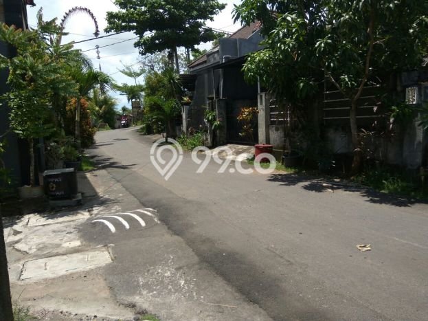 Rumah Siap Huni di Nusa Dua, Badung, Luas 100m² LB 68m² Rumah Siap Huni di Nusa Dua, Badung, Luas 100m² LB 68m²