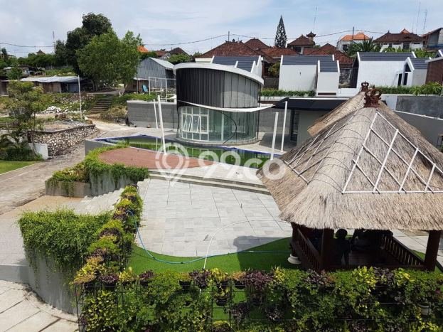 Jual Rumah Eksklusif 2 KT di Uluwatu, Badung Jual Rumah Eksklusif 2 KT di Uluwatu, Badung
