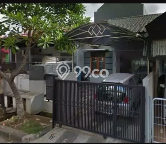 Perumahan Taman Semanan Indah Cengkareng Perumahan Taman Semanan Indah Cengkareng