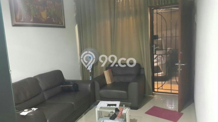 Perumahan Taman Semanan Indah Cengkareng Perumahan Taman Semanan Indah Cengkareng