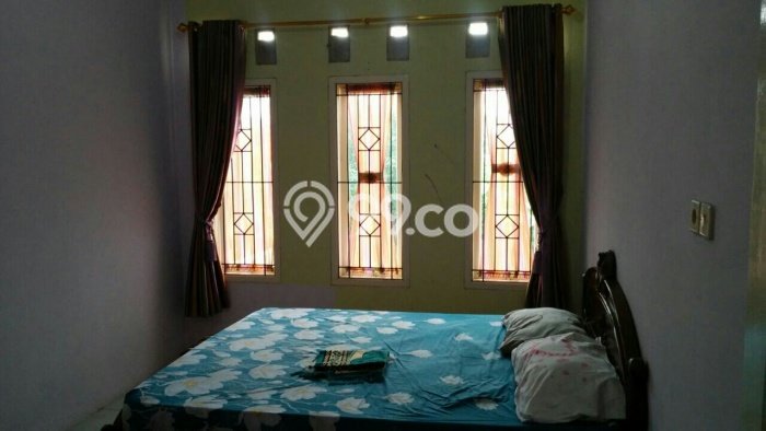 Investasi Menjanjikan 3 Kamar Tidur Akses Dekat di Jantung Kota Cicaheum, Bandung Investasi Menjanjikan 3 Kamar Tidur Akses Dekat di Jantung Kota Cicaheum, Bandung