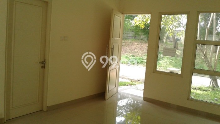 Rumah Modern Minimalis 2 Kamar Bisa Langsung Pindah di Lippo Cikarang Rumah Modern Minimalis 2 Kamar Bisa Langsung Pindah di Lippo Cikarang