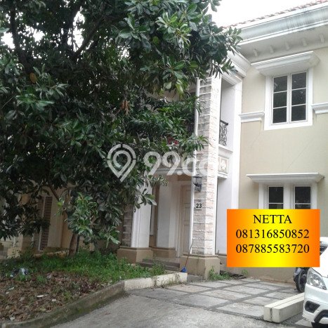 Dijual Rumah 3 Kamar Lokasi Strategis Bagus dan Strategis di Lippo Cikarang Dijual Rumah 3 Kamar Lokasi Strategis Bagus dan Strategis di Lippo Cikarang