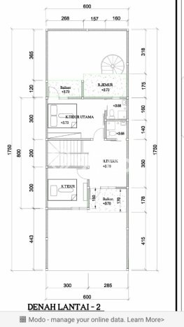 Dijual Rumah Strategis Bagus Punya 3 KT di Antapani Bandung SHM Dijual Rumah Strategis Bagus Punya 3 KT di Antapani Bandung SHM