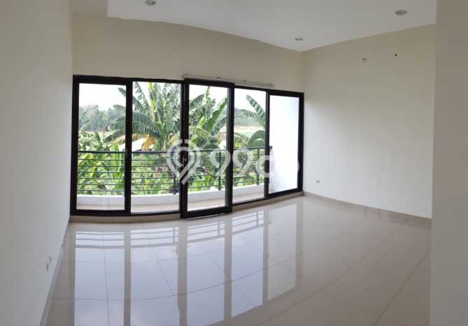 Cluster Cantik 2 Lt Nuansa Villa, View Danau @Brand New di Srengseng Sawah Cluster Cantik 2 Lt Nuansa Villa, View Danau @Brand New di Srengseng Sawah