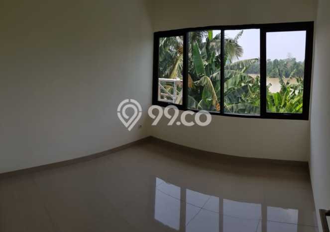 Cluster Cantik 2 Lt Nuansa Villa, View Danau @Brand New di Srengseng Sawah Cluster Cantik 2 Lt Nuansa Villa, View Danau @Brand New di Srengseng Sawah