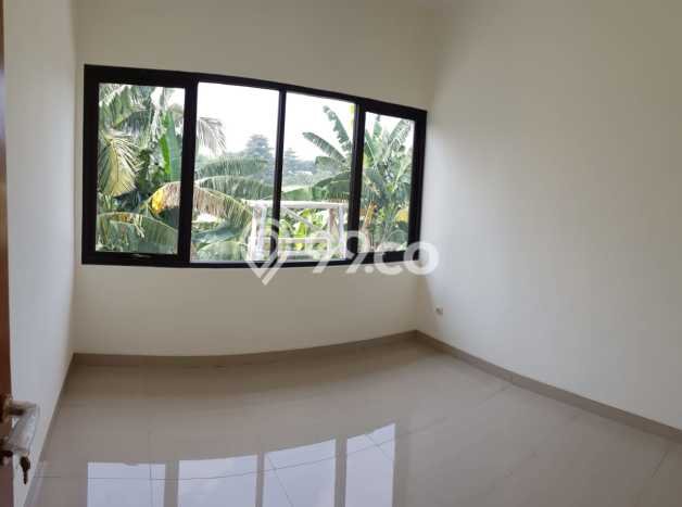 Cluster Cantik 2 Lt Nuansa Villa, View Danau @Brand New di Srengseng Sawah Cluster Cantik 2 Lt Nuansa Villa, View Danau @Brand New di Srengseng Sawah
