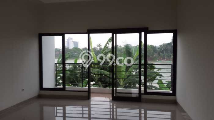 Cluster Cantik 2 Lt Nuansa Villa, View Danau @Brand New di Srengseng Sawah Cluster Cantik 2 Lt Nuansa Villa, View Danau @Brand New di Srengseng Sawah