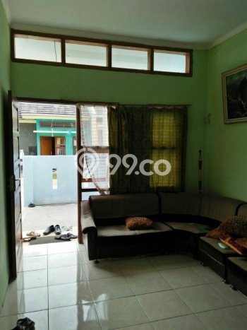 Siap Huni Rumah Minimalis & Modern LB 45m2 di Ujungberung Siap Huni Rumah Minimalis & Modern LB 45m2 di Ujungberung