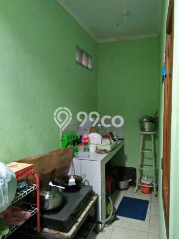 Siap Huni Rumah Minimalis & Modern LB 45m2 di Ujungberung Siap Huni Rumah Minimalis & Modern LB 45m2 di Ujungberung