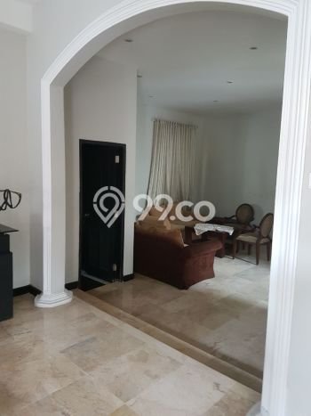 Dijual Rumah Luas Megah Dengan View Eksklusif di Pondok Indah, Jakarta Selatan Dijual Rumah Luas Megah Dengan View Eksklusif di Pondok Indah, Jakarta Selatan