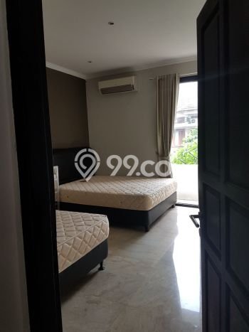 Dijual Rumah Luas Megah Dengan View Eksklusif di Pondok Indah, Jakarta Selatan Dijual Rumah Luas Megah Dengan View Eksklusif di Pondok Indah, Jakarta Selatan