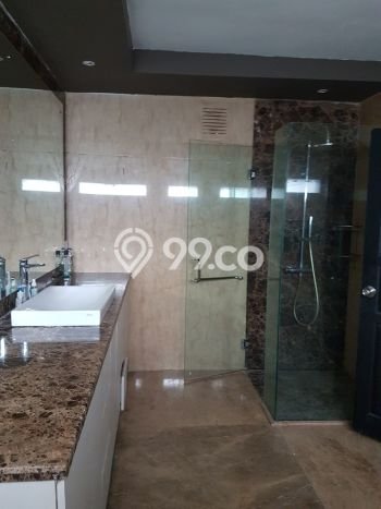 Dijual Rumah Luas Megah Dengan View Eksklusif di Pondok Indah, Jakarta Selatan Dijual Rumah Luas Megah Dengan View Eksklusif di Pondok Indah, Jakarta Selatan