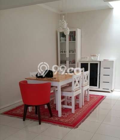 Dijual Hunian Rumah Nyaman 3 Kamar di Bintaro, Tangerang Selatan Dijual Hunian Rumah Nyaman 3 Kamar di Bintaro, Tangerang Selatan