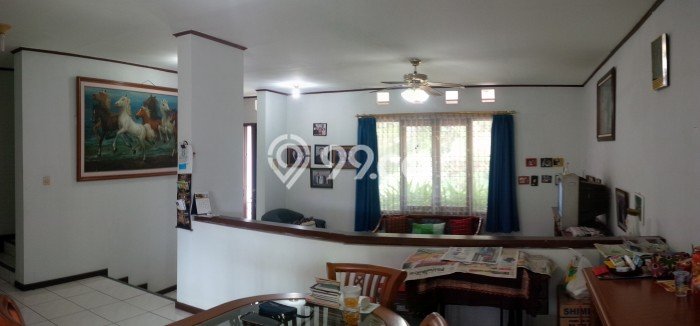Rumah Premium di Bandung Lokasi Strategis Kondisi Baik Rumah Premium di Bandung Lokasi Strategis Kondisi Baik