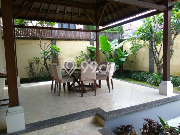 Rumah di Nusa Dua, 4 KM, Area Berkembang Rumah di Nusa Dua, 4 KM, Area Berkembang