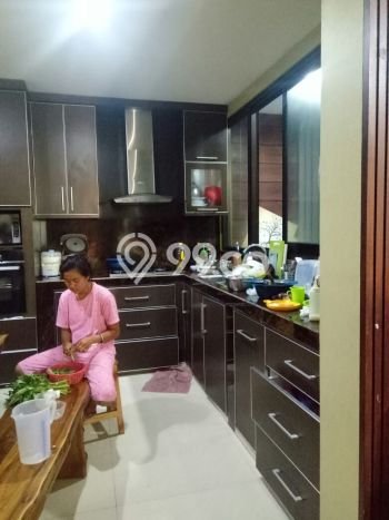 Rumah Modern 4 KT di Modernland Tangerang Rumah Modern 4 KT di Modernland Tangerang