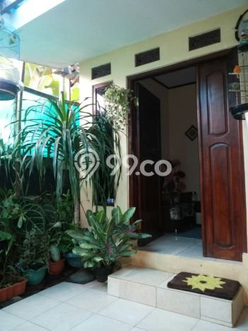 Rumah Luas Tanah 91m² di Parongpong, Bandung - Lokasi Strategis Rumah Luas Tanah 91m² di Parongpong, Bandung - Lokasi Strategis