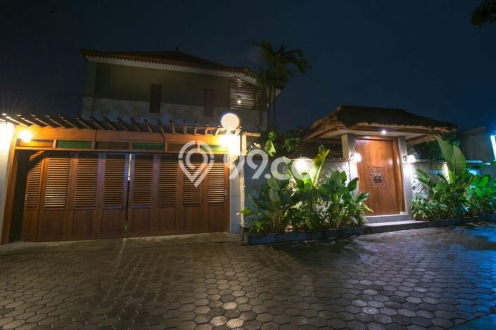 Rumah Elit Modern Siap Huni di Jombor Yogyakarta Rumah Elit Modern Siap Huni di Jombor Yogyakarta