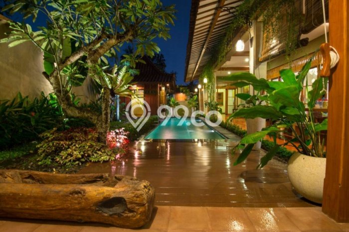 Rumah Elit Modern Siap Huni di Jombor Yogyakarta Rumah Elit Modern Siap Huni di Jombor Yogyakarta