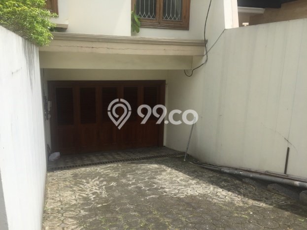 Dijual Rumah Mewah Megah Dengan View Cantik di Pondok Indah, Jakarta Selatan Dijual Rumah Mewah Megah Dengan View Cantik di Pondok Indah, Jakarta Selatan