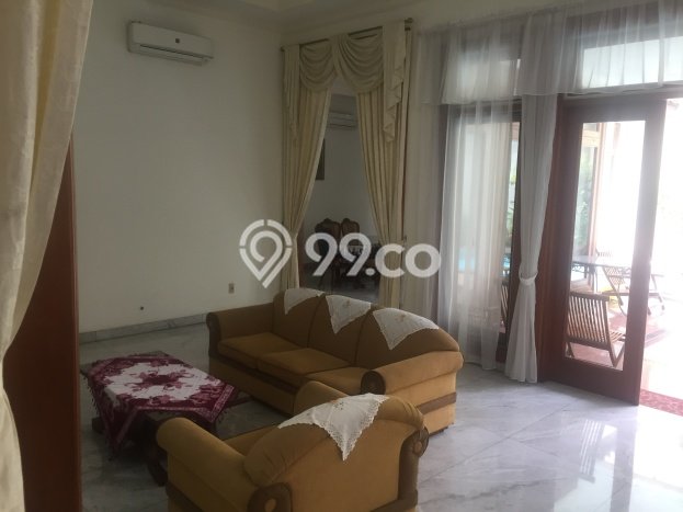 Dijual Rumah Mewah Megah Dengan View Cantik di Pondok Indah, Jakarta Selatan Dijual Rumah Mewah Megah Dengan View Cantik di Pondok Indah, Jakarta Selatan