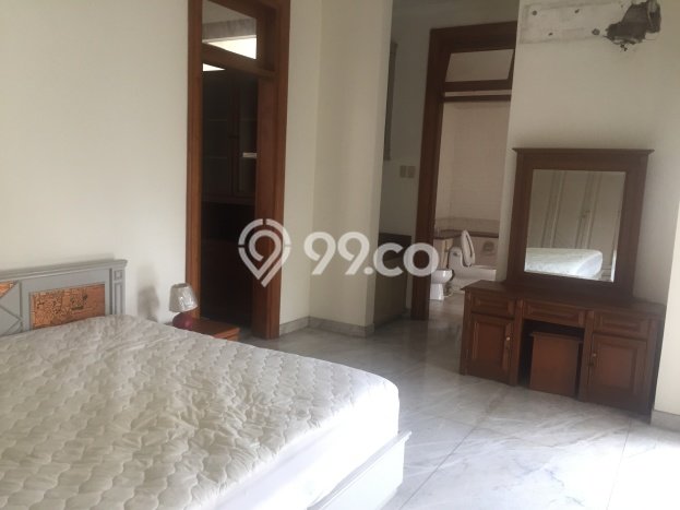 Dijual Rumah Mewah Megah Dengan View Cantik di Pondok Indah, Jakarta Selatan Dijual Rumah Mewah Megah Dengan View Cantik di Pondok Indah, Jakarta Selatan