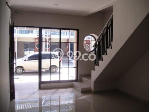 Dijual Cepat Rumah Favorit Siap Huni LB 76m2 di Cengkareng, Jakarta Barat Dijual Cepat Rumah Favorit Siap Huni LB 76m2 di Cengkareng, Jakarta Barat