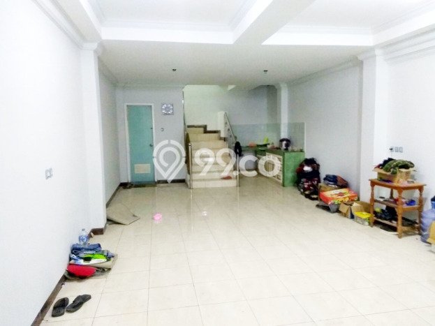 KESEMPATAN TERBAIK! Rumah di Sunter, 3 KT, Siap Huni, LT 67m² LB 67m² KESEMPATAN TERBAIK! Rumah di Sunter, 3 KT, Siap Huni, LT 67m² LB 67m²
