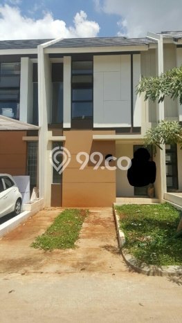 HOT DEAL! Rumah di Lippo Cikarang, 2 KT, Lingkungan Strategis, Luas 75m² Bangunan 64m² HOT DEAL! Rumah di Lippo Cikarang, 2 KT, Lingkungan Strategis, Luas 75m² Bangunan 64m²