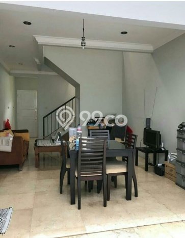 Rumah Luxury Modern Siap Huni di Lebak Bulus Jakarta Selatan Rumah Luxury Modern Siap Huni di Lebak Bulus Jakarta Selatan