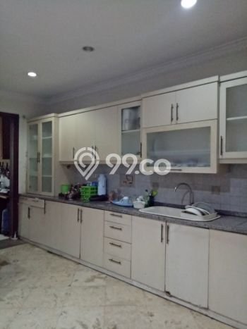Hunian Super Mewah dengan Akses Paling Strategis di Bintaro, Jakarta Selatan Hunian Super Mewah dengan Akses Paling Strategis di Bintaro, Jakarta Selatan
