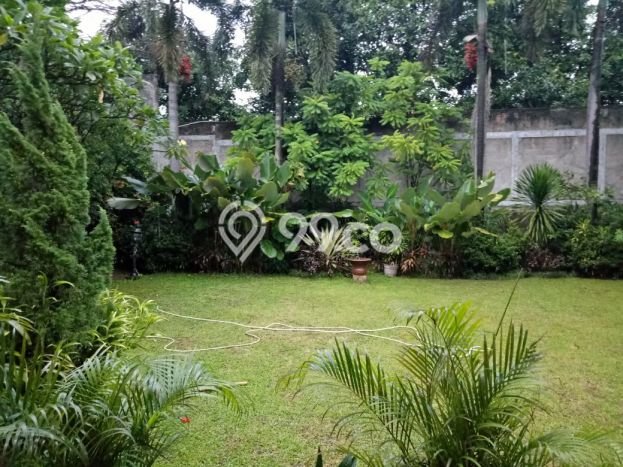 Hunian Super Mewah dengan Akses Paling Strategis di Bintaro, Jakarta Selatan Hunian Super Mewah dengan Akses Paling Strategis di Bintaro, Jakarta Selatan