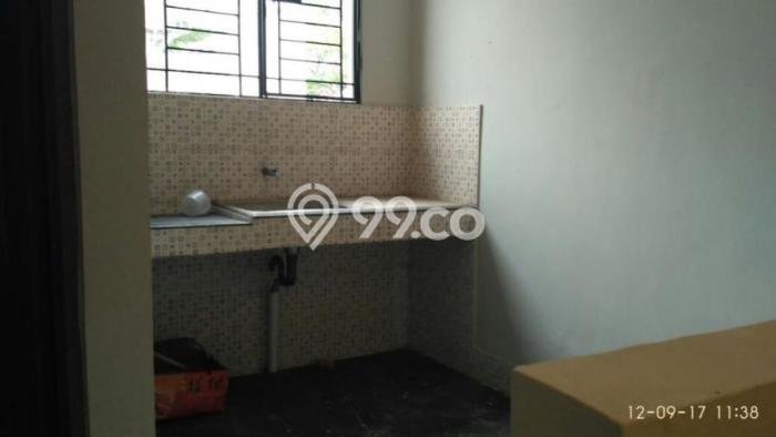 Jual Rumah Modern 4 KT di Alam Sutera, Tangerang Jual Rumah Modern 4 KT di Alam Sutera, Tangerang