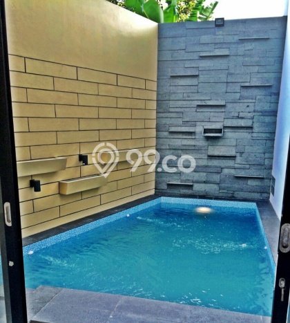 Rumah Elit LB 300m2 Siap Pakai Desain Elegan di Bintaro, Jakarta Selatan Rumah Elit LB 300m2 Siap Pakai Desain Elegan di Bintaro, Jakarta Selatan