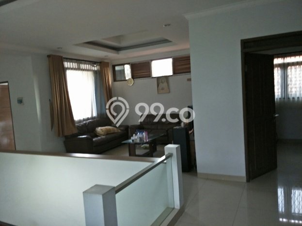 Ready to Use! Premium House LT 261m2 Desain Modern di BKR Ready to Use! Premium House LT 261m2 Desain Modern di BKR