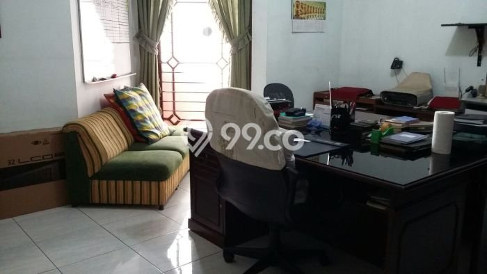 Hunian Super Elit dengan Akses Paling Strategis di Meruya, Jakarta Barat Hunian Super Elit dengan Akses Paling Strategis di Meruya, Jakarta Barat