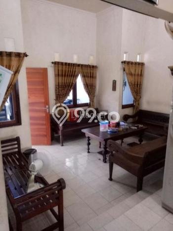 Rumah Strategis Modern Lb 120m2 di Tembalang, Semarang Rumah Strategis Modern Lb 120m2 di Tembalang, Semarang