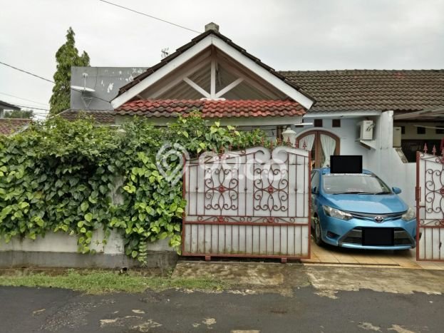 Hunian Nyaman Asri 2 KT Siap Pakai di Graha Raya Tangerang Hunian Nyaman Asri 2 KT Siap Pakai di Graha Raya Tangerang