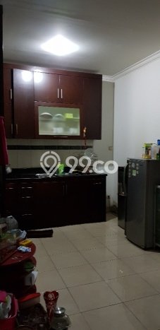 Rumah Modern di Lippo Karawaci, Tangerang, Luas 211m² LB 223m² Rumah Modern di Lippo Karawaci, Tangerang, Luas 211m² LB 223m²