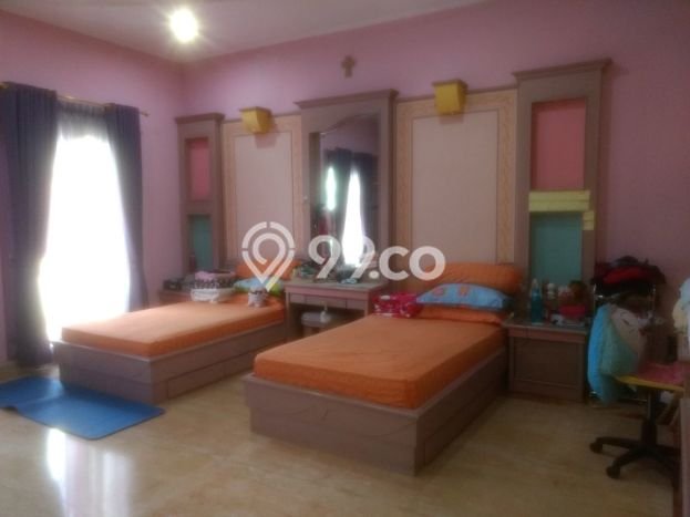 Jual Rumah Luas Elegan Dengan View Cantik di Sunter, Jakarta Utara Jual Rumah Luas Elegan Dengan View Cantik di Sunter, Jakarta Utara
