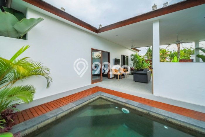 Disewakan Cepat Rumah Kondisi Bagus di Kawasan Ubud, Gianyar Disewakan Cepat Rumah Kondisi Bagus di Kawasan Ubud, Gianyar