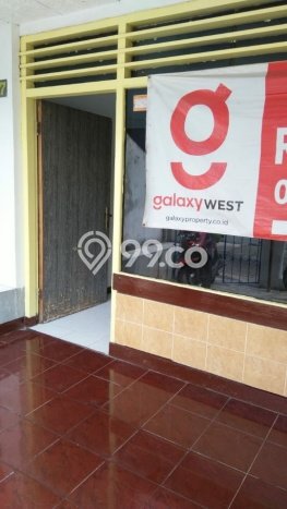 Rumah murah Rumah murah