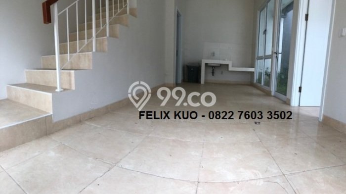 Rumah Sewa Tangerang LT 77m2 LB 77m2 Kawasan BSD Rumah Sewa Tangerang LT 77m2 LB 77m2 Kawasan BSD