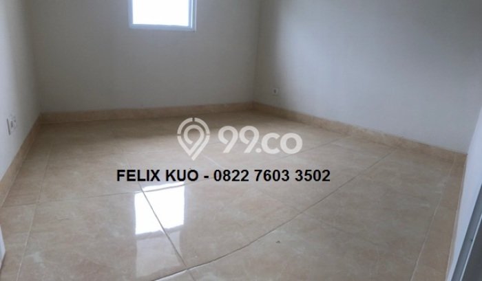Rumah Sewa Tangerang LT 77m2 LB 77m2 Kawasan BSD Rumah Sewa Tangerang LT 77m2 LB 77m2 Kawasan BSD