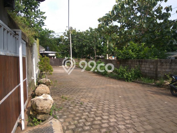 Rumah Strategis 3 KT Luas Tanah 200m² di Goa Gong, Badung Rumah Strategis 3 KT Luas Tanah 200m² di Goa Gong, Badung