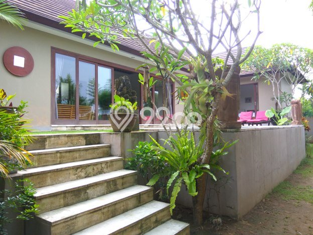Rumah Harga Terjangkau 4 KT di Goa Gong, Badung Rumah Harga Terjangkau 4 KT di Goa Gong, Badung